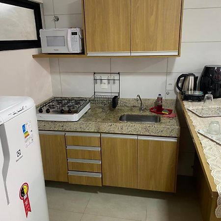 Flat 308 Na Atalaia Appartement Luis Correia Buitenkant foto