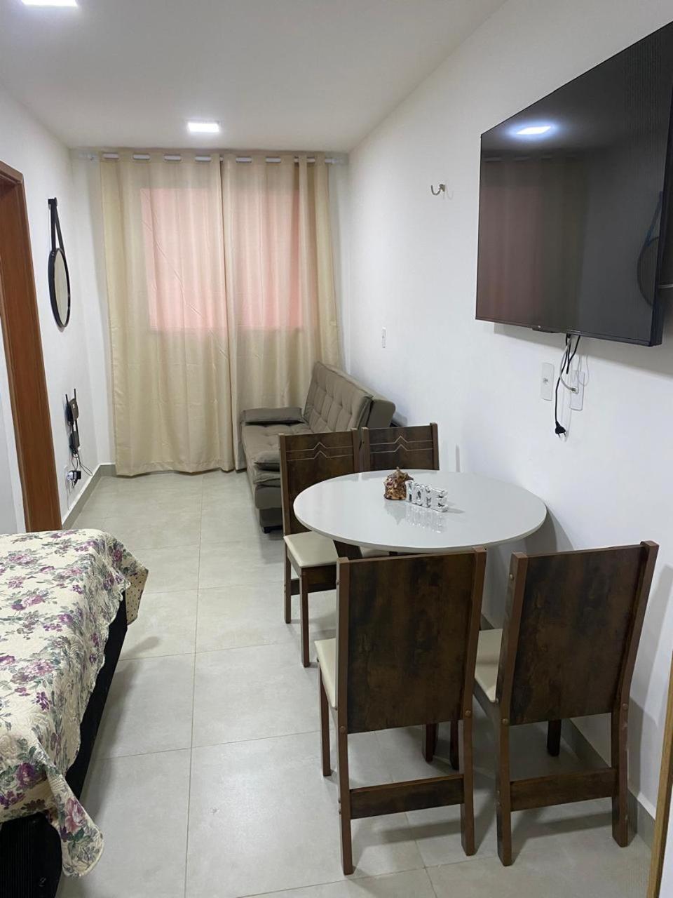 Flat 308 Na Atalaia Appartement Luis Correia Buitenkant foto